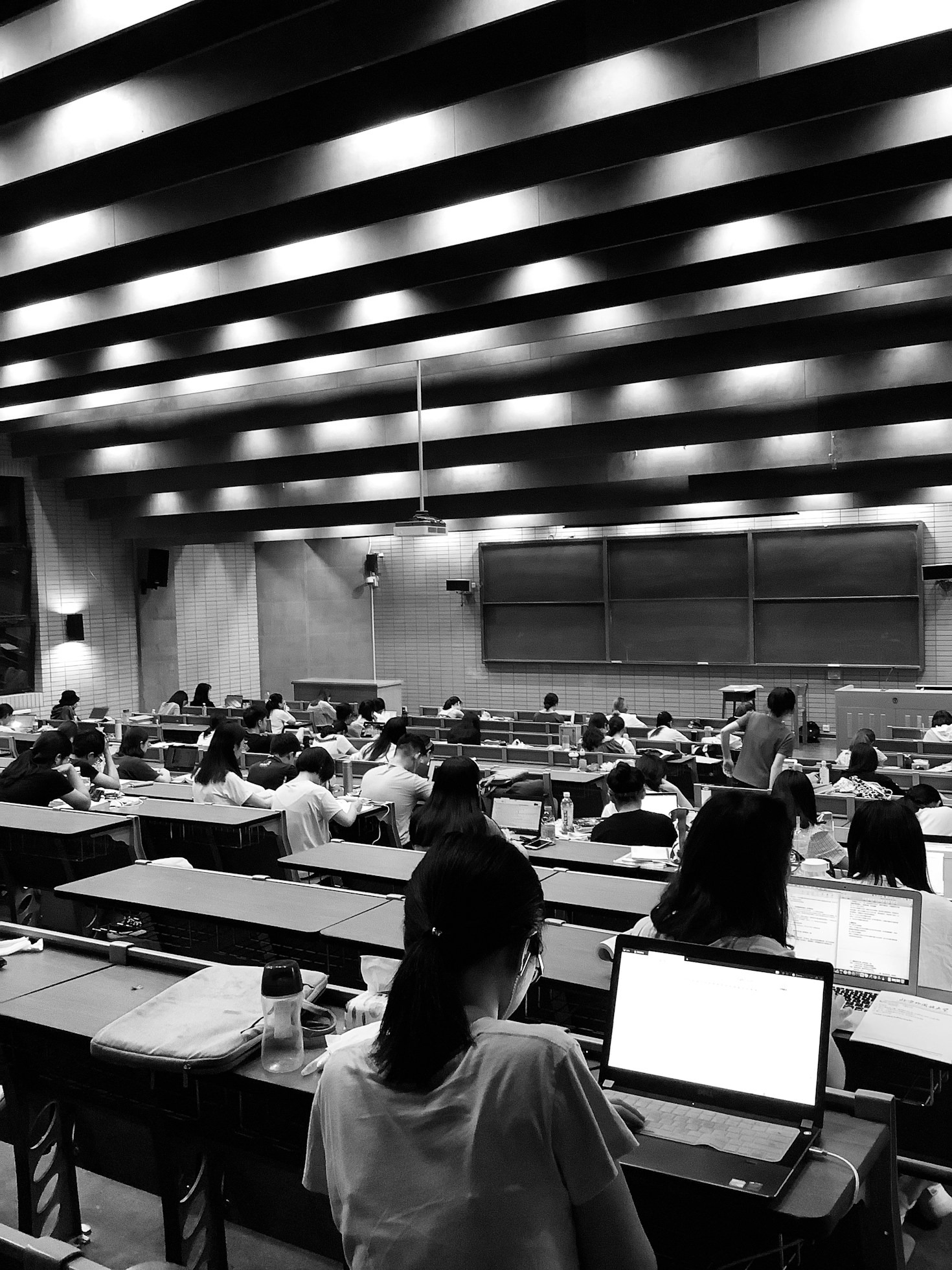The Role of Solidarity in Academic Success